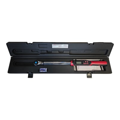 LLAVE TORQUE DIGITAL 1/2