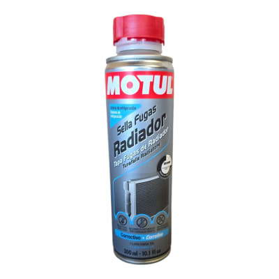 ADITIVO TAPA FUGAS DE RADIADOR MOTUL