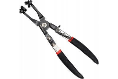 ALICATE ABRAZADERA MANGUERA YATO YT-0650