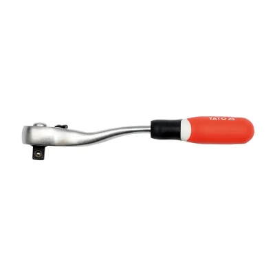 LLAVE CHICHARRA CURVA 1/2