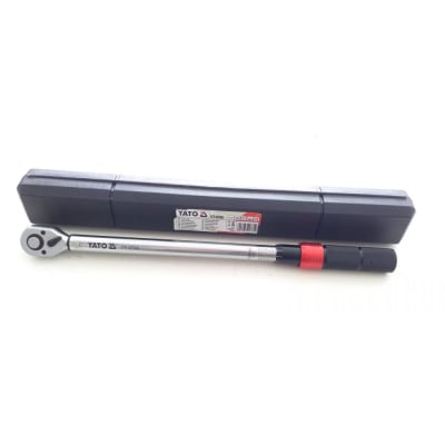 LLAVE TORQUE 1/2
