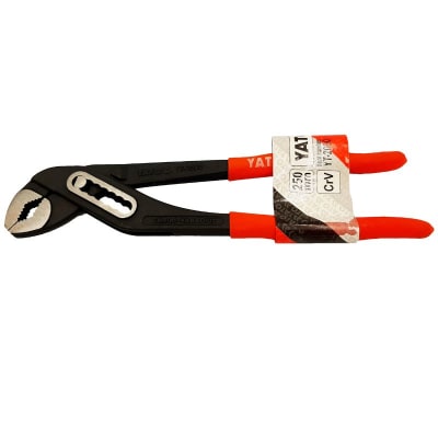 ALICATE PICO LORO 10