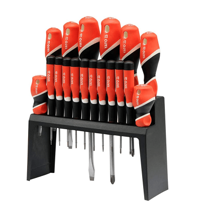 SET 18 DESTORNILLADORES YATO YT-259821