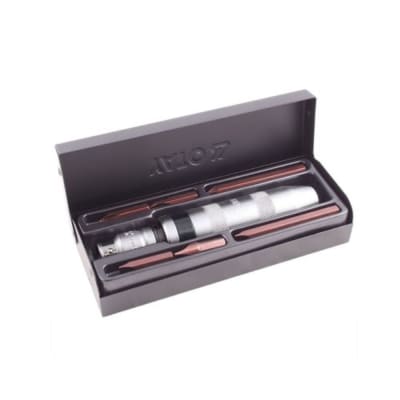 DESTORNILLADOR DE IMPACTO 8PCS YATO YT-2801