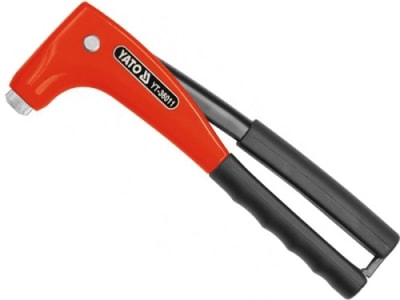 REMACHADORA PROFESIONAL 253MM YATO YT-360111