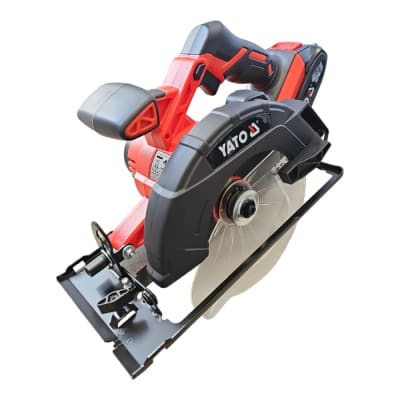 SIERRA INALAMBRICA YATO YT-82810