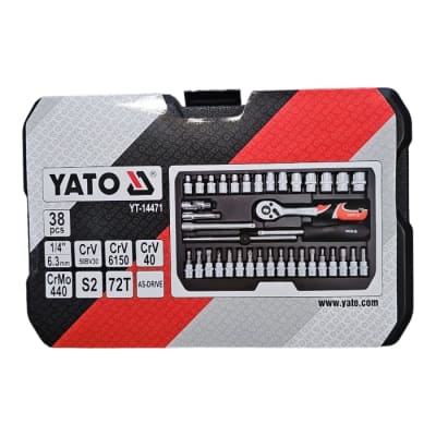 SET DADOS 1/4
