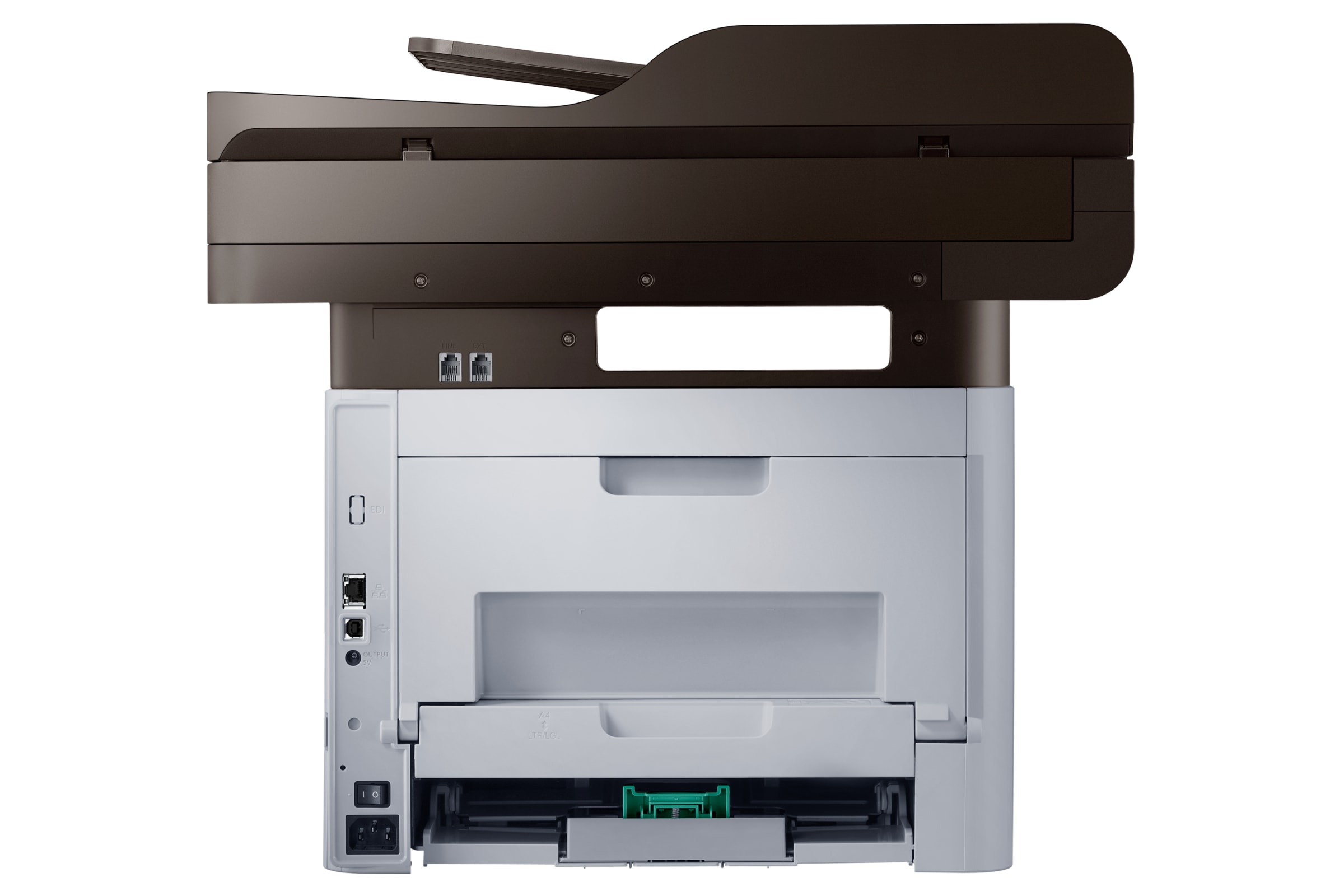 LASER MULTIFUNCION PROXPRESS SL-M4072FD | GUIBLO LOGÍSTICA SPA.