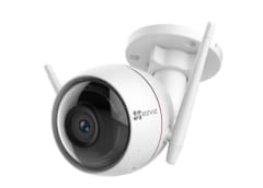 CAMARA IP HUSKY AIR LIGHT C3WN, 2MP, IR 30m, 2.8mm, IP66, WIFI EZVIZ CAMARA IP HUSKY AIR LIGHT C3WN, 2MP, IR 30m, 2.8mm, IP66, WIFI EZVIZ
