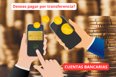 Transferencia Bancaria