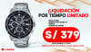 product reloj casio efr s565d 1a edifice hombre