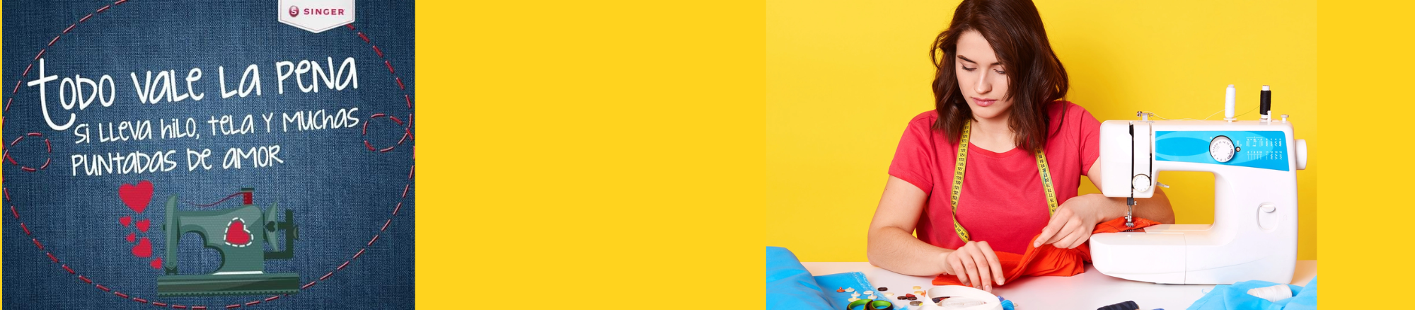 Máquinas para el Hogar