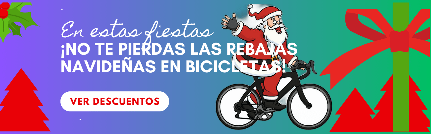 Bicicletas Infantiles