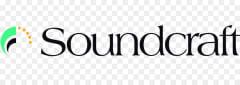 SOUNDCRAFT