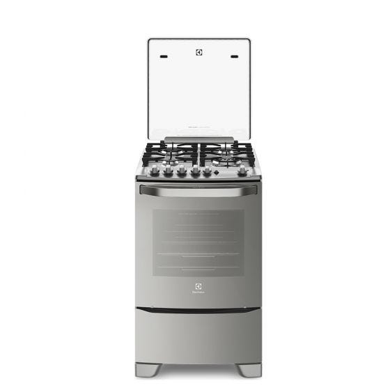 Cocina Electrolux 56GXQ 4 hornillas | Importaciones Laban