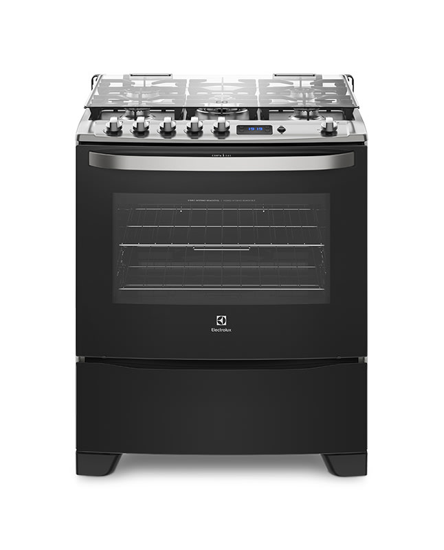 Cocina Frigidaire 6 Hornallas – Triplex LTDA
