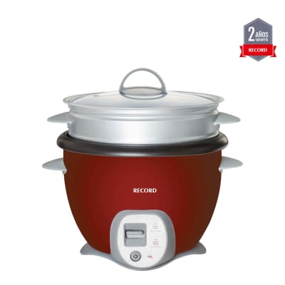 OLLA ARROCERA RECORD REC-CLONES101R CON SOFRITO 1.8L 