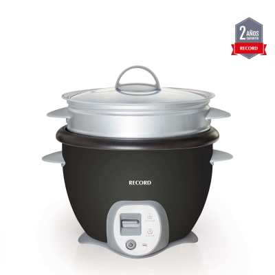 OLLA ARROCERA RECORD REC-CLONES101 CON SOFRITO 1.8L 