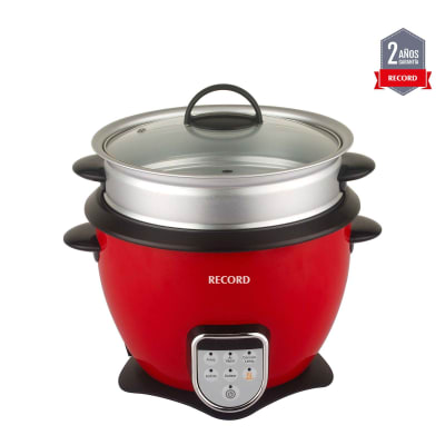 OLLA ARROCERA RECORD REC-CLONERM100 MULTIFUNCIONAL 1.8L 1