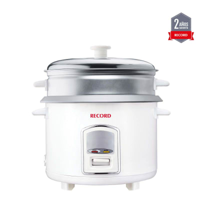 OLLA ARROCERA RECORD REC-CLOMBL2.5 2.5L 1