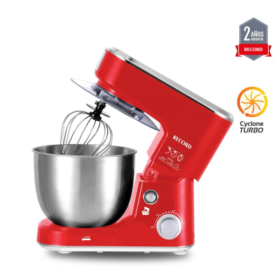 BATIDORA RECORD REC-INBEAC101RJ5L CON PEDESTAL 1