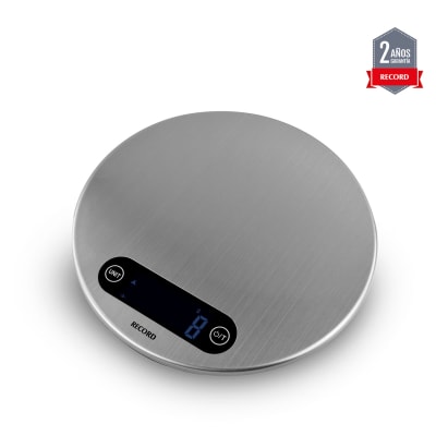 BALANZA DIGITAL RECORD REC- INBLD170 COLLECTION1