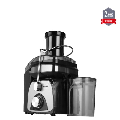 EXTRACTOR DE JUGO RECORD REC-INEJAC101