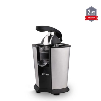 EXPRIMIDOR DE CITRICOS RECORD REC-INENAC101 CON PALANCA1