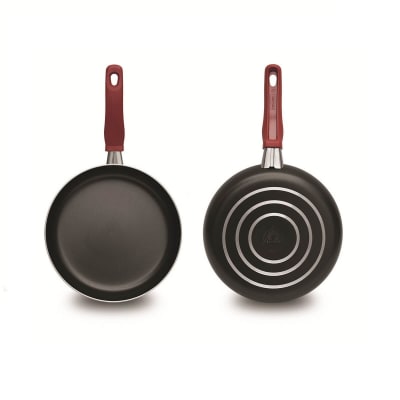 SARTEN ANTIADHERENTE 18CM GAMA RECORD F1