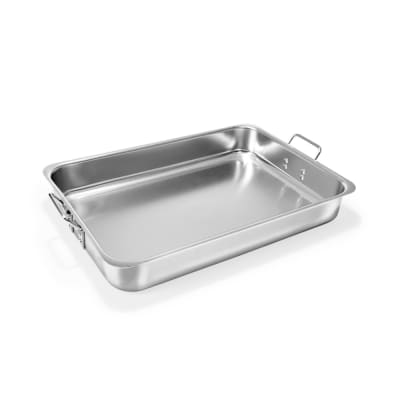 ASADERA RECORD  N°6 ABRILLANTADA