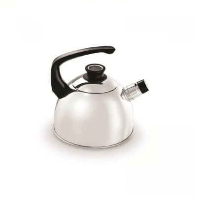 TETERA RECORD INOXSET 1.8 LITROS 18CM SIN FONDO DIFUSOR ENCAPSULADO