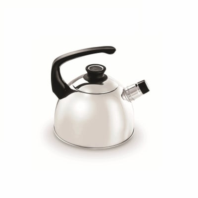 TETERA RECORD INOXSET 2.4 LITROS 20CM CCON FONDO DIFUSOR ENCAPSULADO