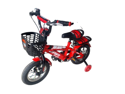 BICICLETAS JAFI 12TLX901 ARO 12