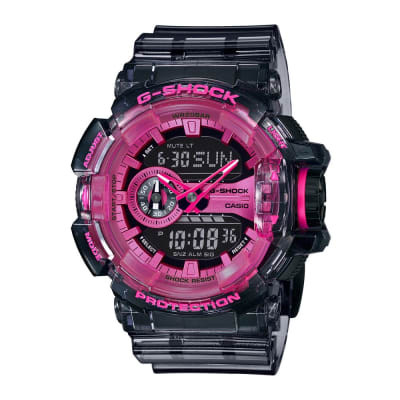 Reloj Casio GA-400SK-1A4 G-SHOCK Resina Hombre1