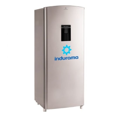 Refrigeradora Indurama RI-279D Autofrost 176L1