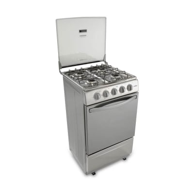 Cocina de pie Mabe tx5110p0 4 quemadores f231