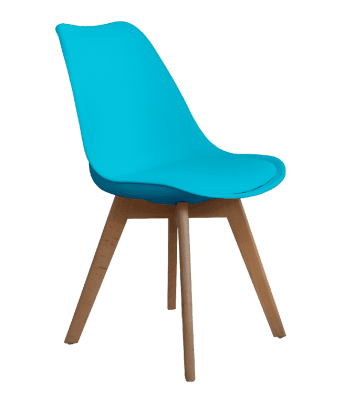 SILLA COMEDOR VENSO RTA-3137A F4