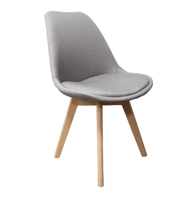 SILLA COMEDOR VENSO RTA-JZC-112-A1