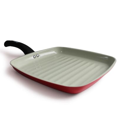 ASADOR CERAMIC LINE 28CM AL TIPO CERAM RECORD F1.10