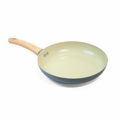 SARTEN RECORD CERAMIC LINE WOOD 22CM CERAMICA1