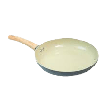 SARTEN RECORD CERAMIC LINE WOOD 24CM CERAMICA1