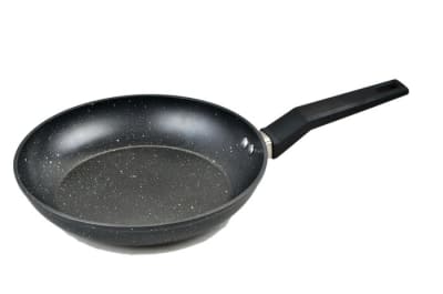 SARTEN RECORD STONE LINE INDUCCION 26CM CON EFECTO PIEDRA1