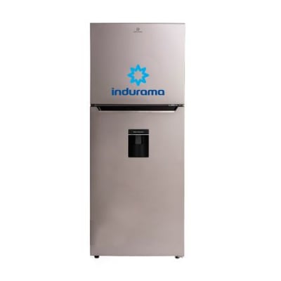 Refrigeradora Indurama RI-399D 275 Litros No Frost F501