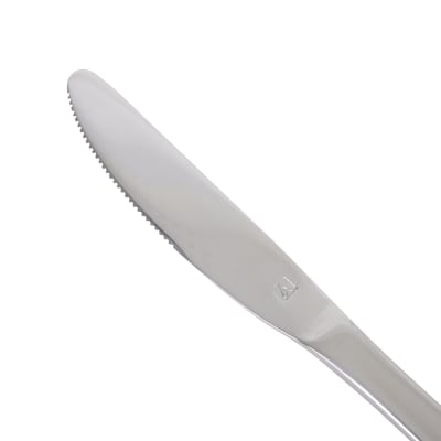 CUCHILLO MESA ACERO RECORD BASIC F0.50
