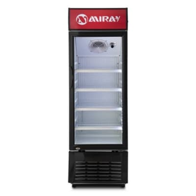VISICOOLER MIRAY CMVE-200D 200 LITROS F501