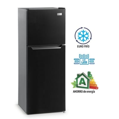 REFRIGERADORA MIRAY RM-138H EUROFRIO 138 LITROS F351