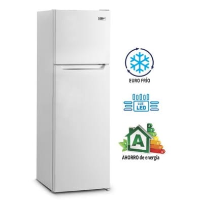 Refrigeradora Miray RM-168H Eurofrío 168LITROS1