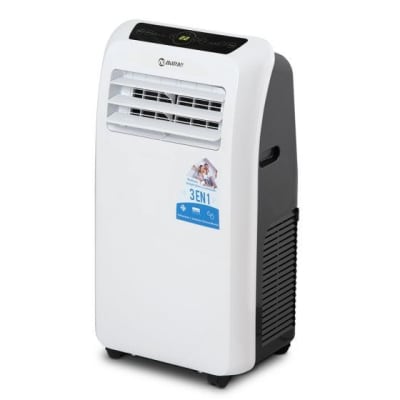 Aire Acondicionado Portátil Miray AAP-090SH 9000 BTU1