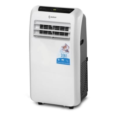 Aire Acondicionado Portátil Miray AAP-129SH 12000 BTU F311