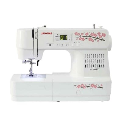 Máquina de coser Janome 1030 MX1